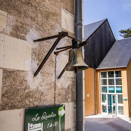Village Vacances La Saulaie Chédigny Eksteriør bilde